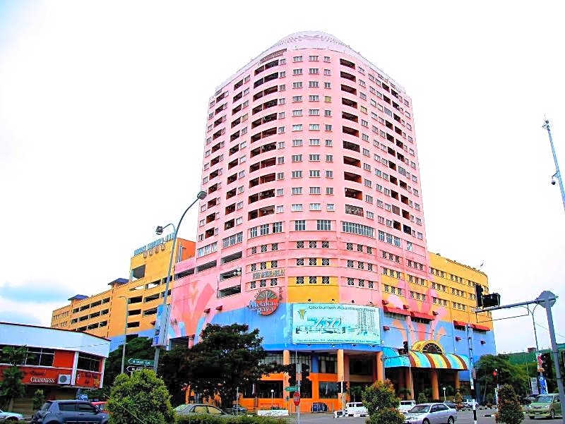 Globallon Hotel Apartment