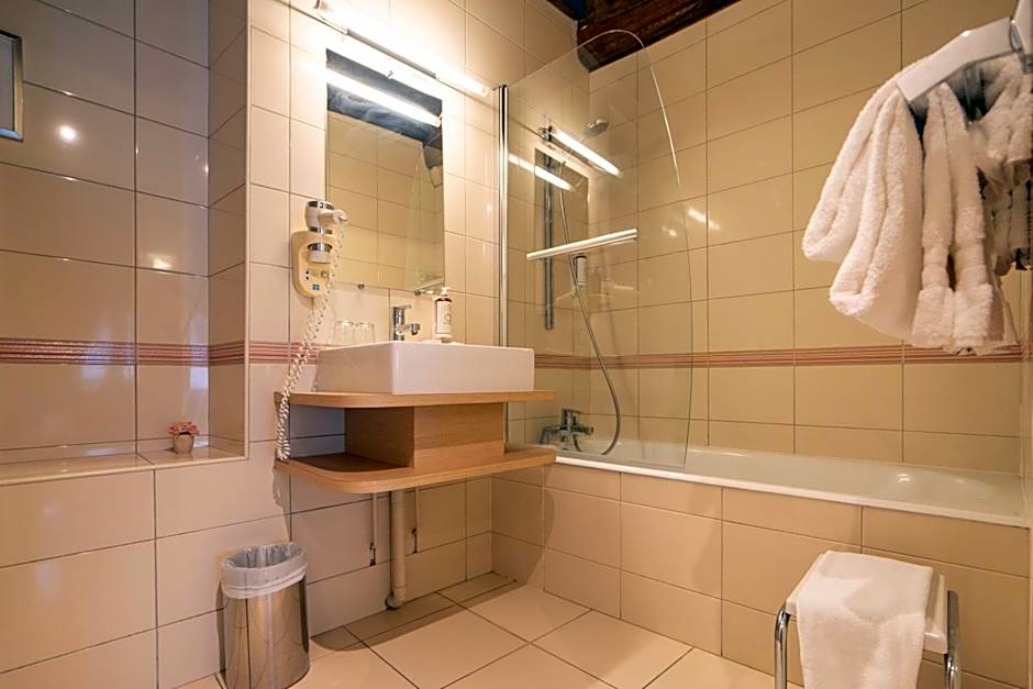 Hotel Wilson - Les Collectionneurs