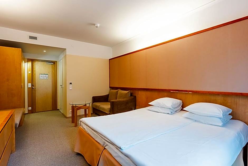 Saaremaa Rannahotell ' Beach Hotel