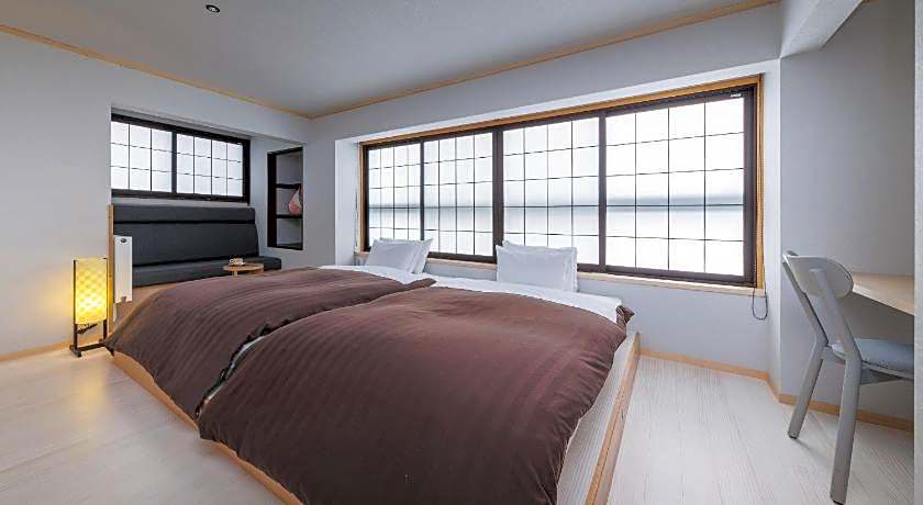Takamiya Ryokan Miyamaso