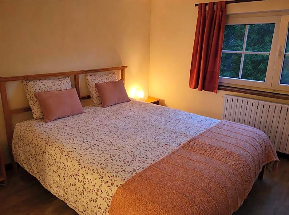 B&B Le Bois de Champia