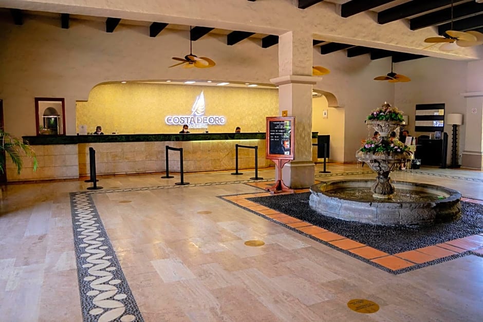 Costa de Oro Beach Hotel