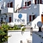 Irene Hotel - Beachfront