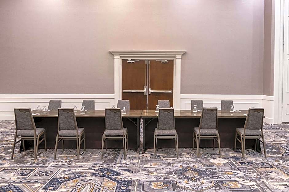 Sheraton Ann Arbor Hotel