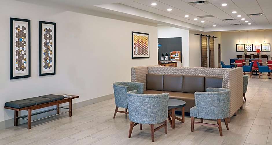 Holiday Inn Express Boca Raton - West By IHG