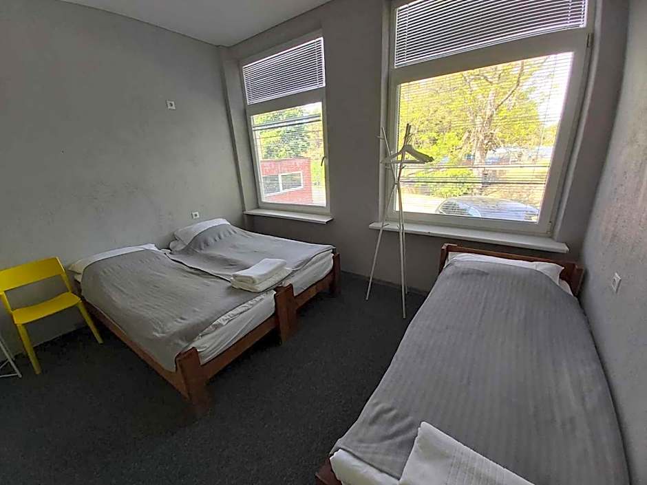 Estrella Palanga Home