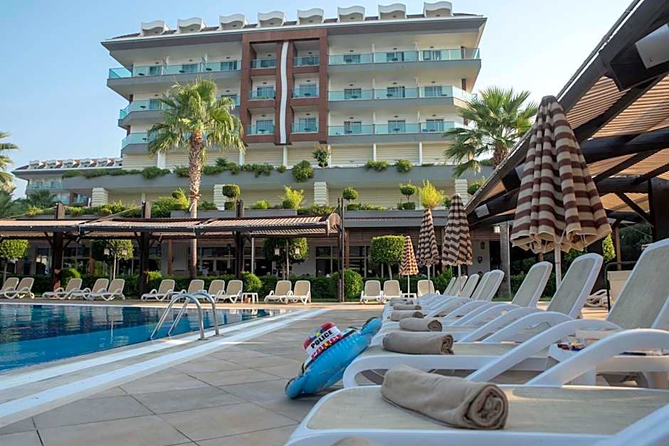 Adalya Ocean Deluxe - Ultra All Inclusive