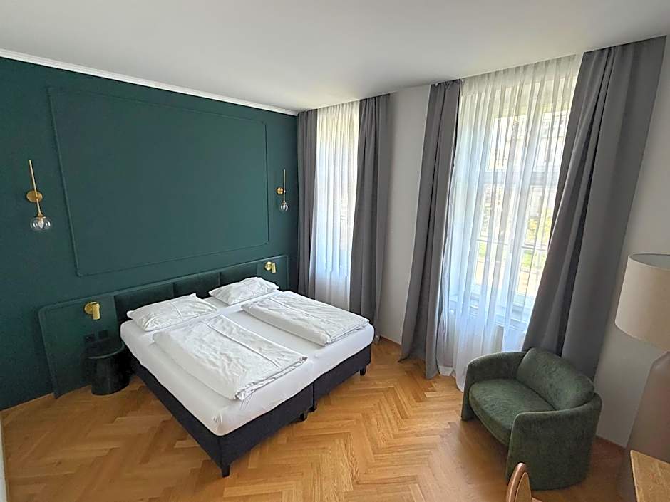 Kolbeck Rooms