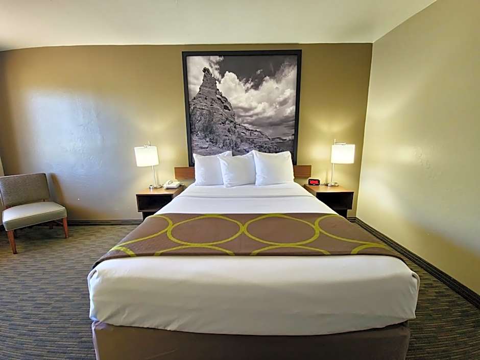 Super 8 by Wyndham Wickenburg AZ