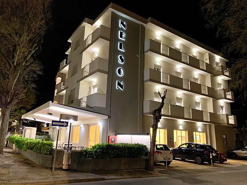 Hotel Nelson