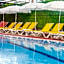 Galaxy Beach Hotel Alanya