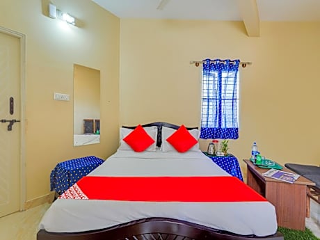 Hotel O SGR Residency