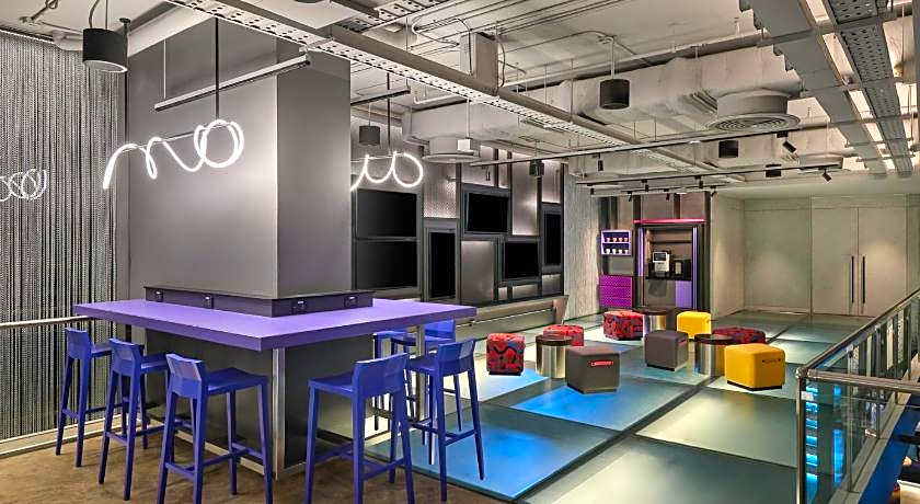 Aloft Bangkok - Sukhumvit 11