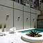 Recoleta Uriburu by Ayres