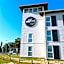 Hotel Wood Inn Bordeaux Aéroport