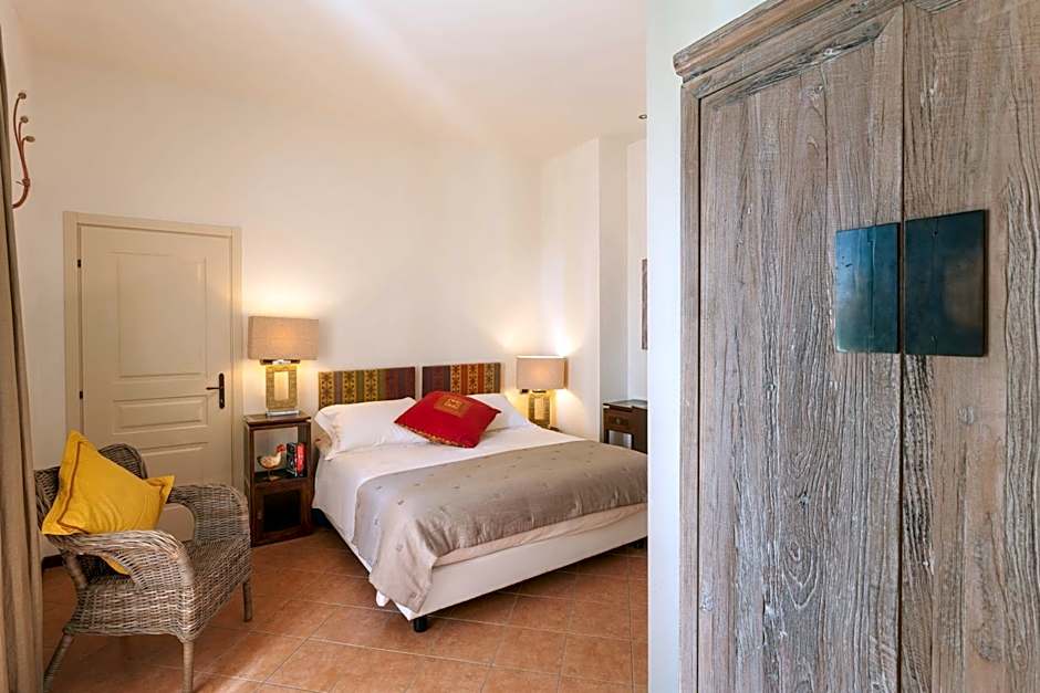 Borgo Ramezzana Country House