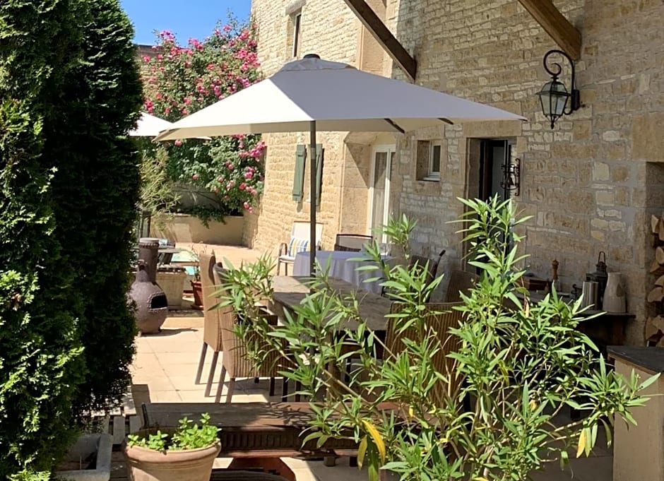 La Cour des Délices