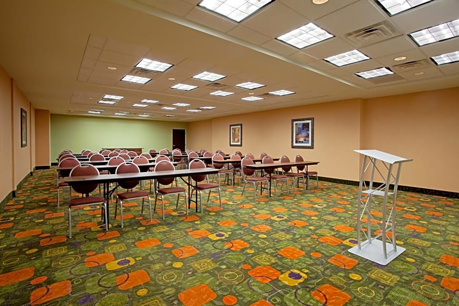 Holiday Inn Express Hotel & Suites Clemson - University Area, an IHG Hotel