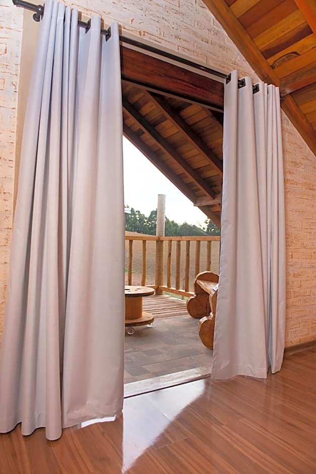 Pousada Alpes da Mantiqueira