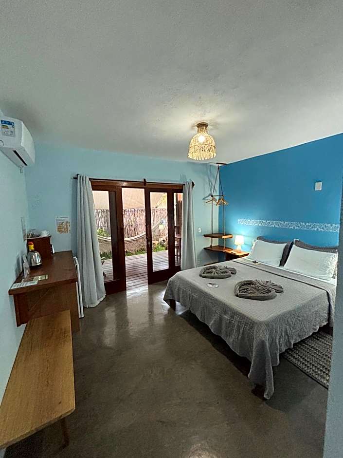 Pousada Lanea Experience