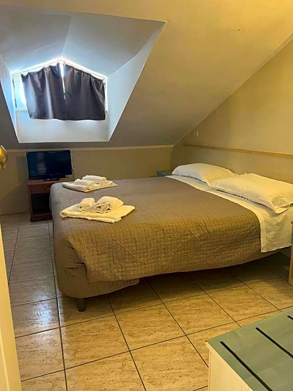 Hotel Stella D'Italia - Nuova gestione