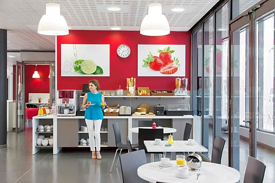 Aparthotel Adagio Access Paris Clichy