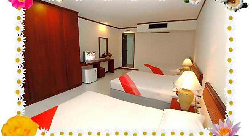 Phatad Valley Hotel