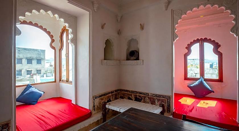 Hotel Madri Haveli