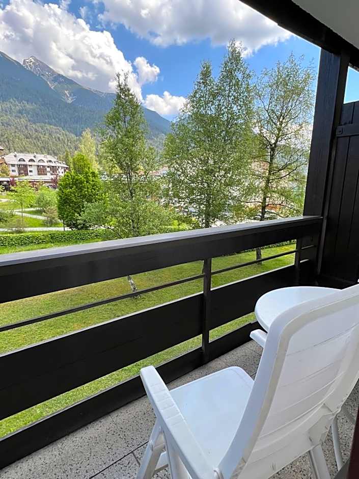 Appartementhaus Birkenwald