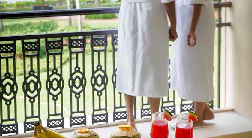 Grand Hyatt Goa