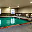Comfort Inn & Suites Cartersville - Emerson Lake Point