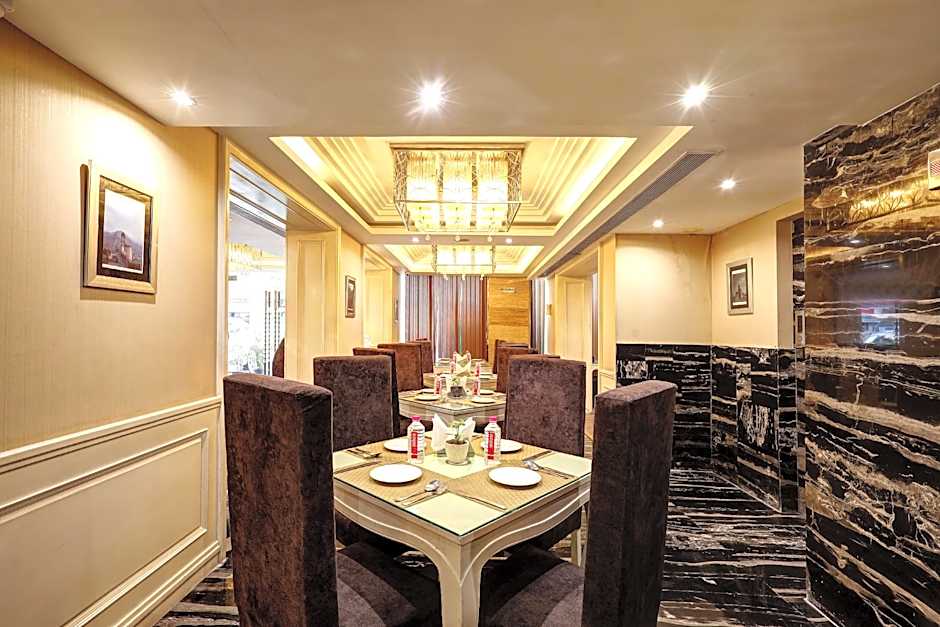 Flute Boutique Hotel