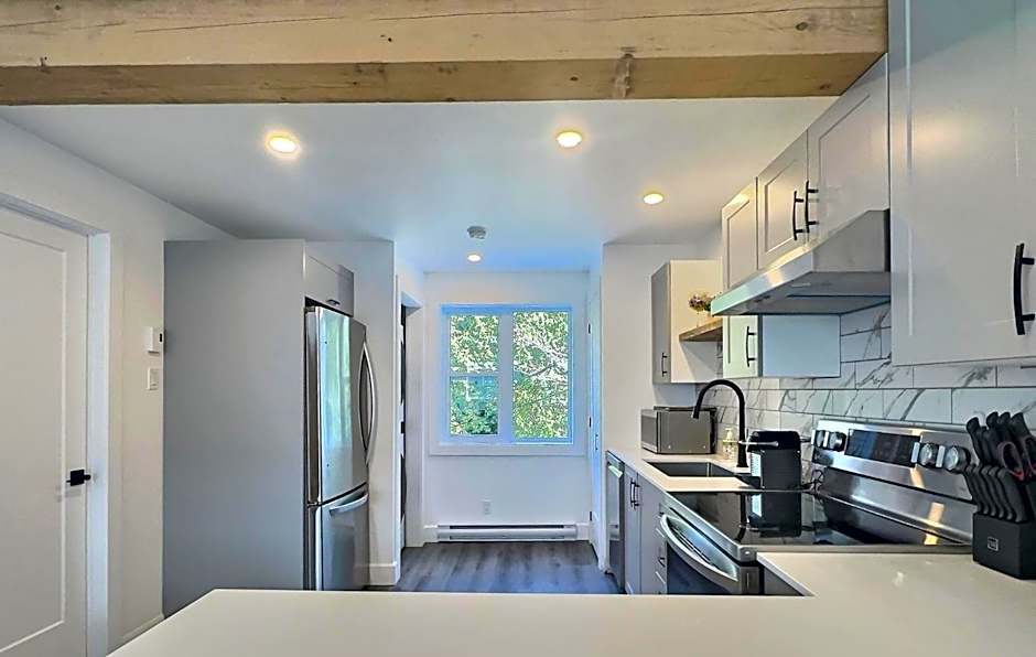 Le domaine du Sous-Bois