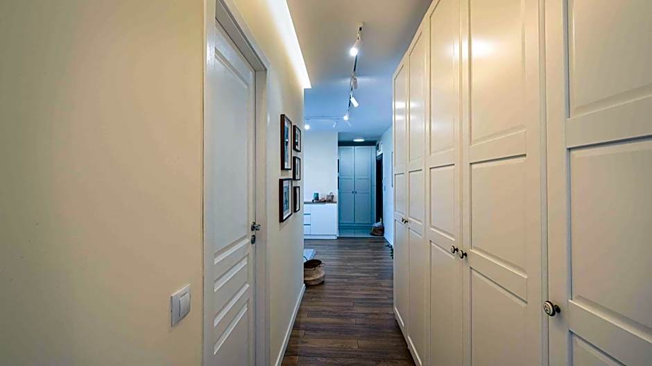 Central DELUXE Apartment