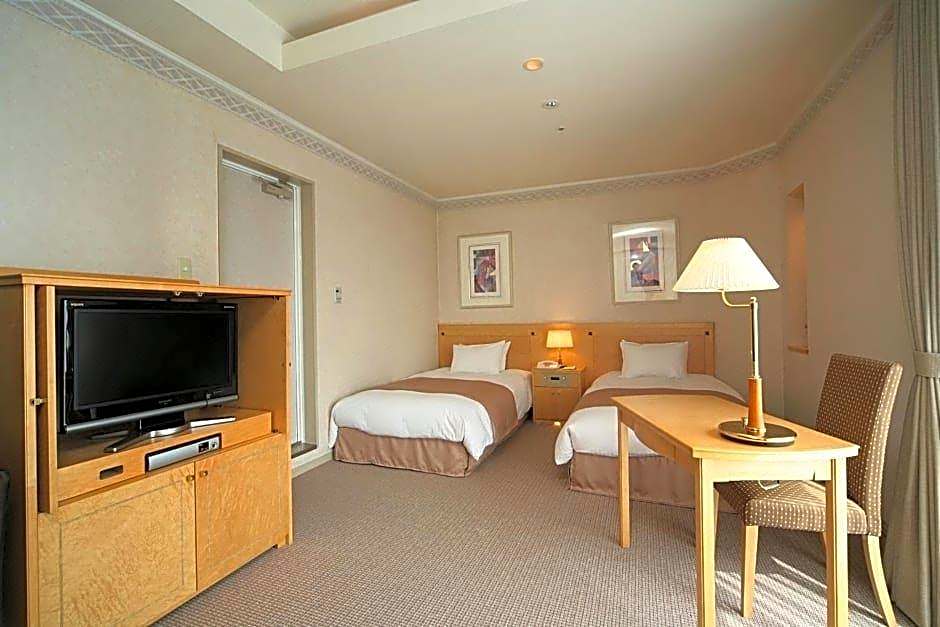 Tokachi Gardens Hotel