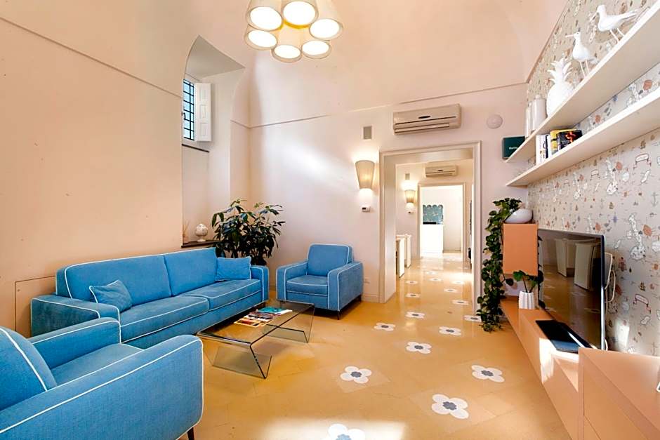 Unconventional Sorrento Coast