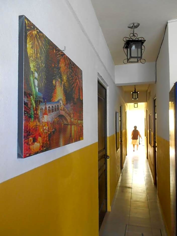 Rincón del Ángel