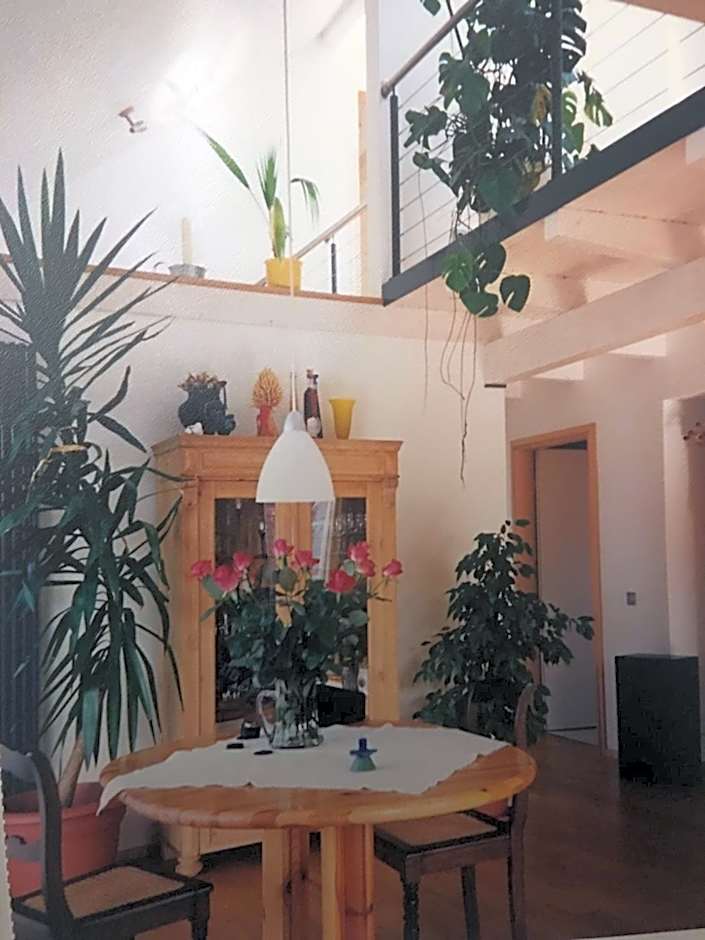 Gästehaus/FeWos/Boardinghaus Lüneburg Süd