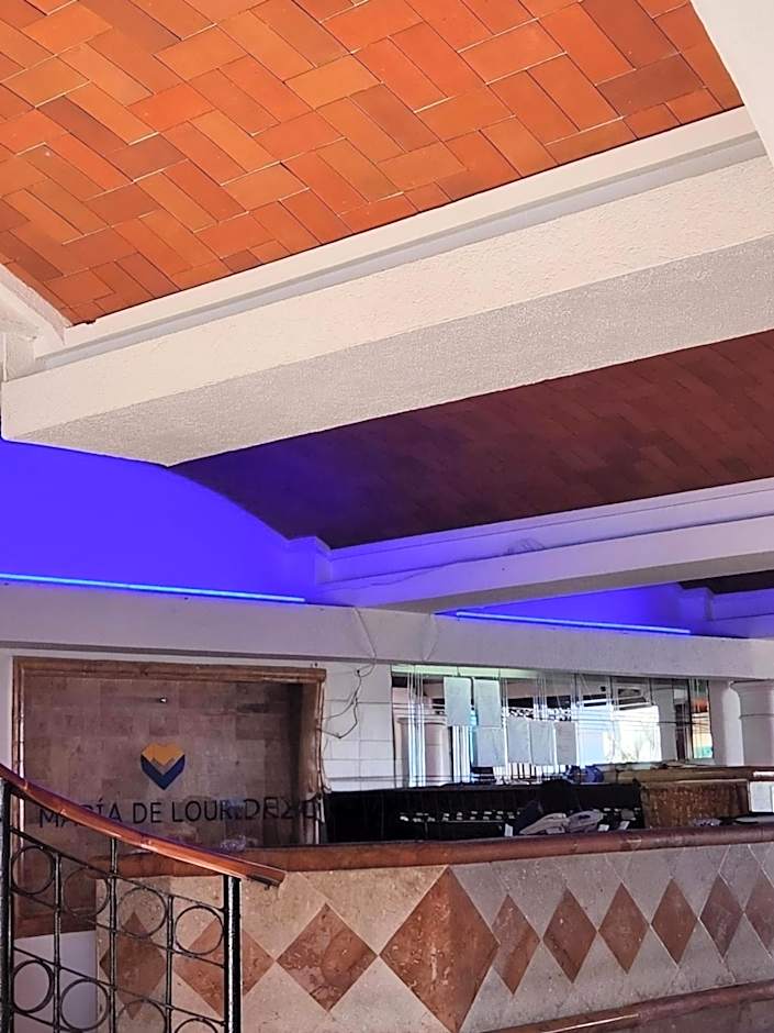 Hotel Maria de Lourdes