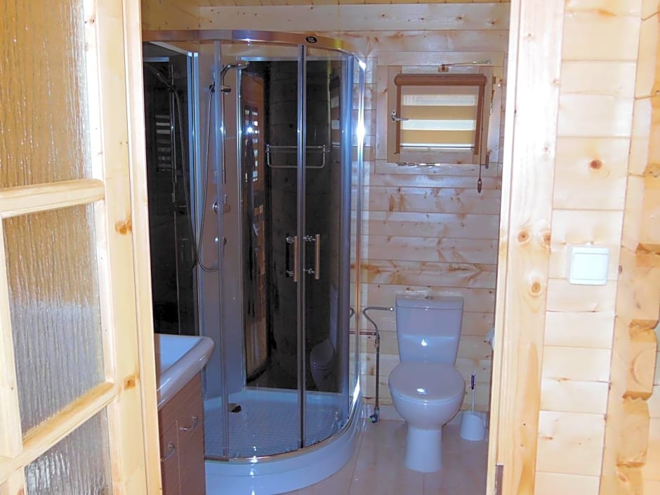 Ośrodek Wczasowy Słoneczna Polana