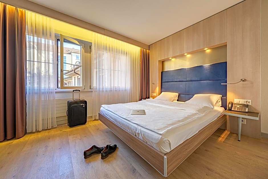 Hotel Alexander