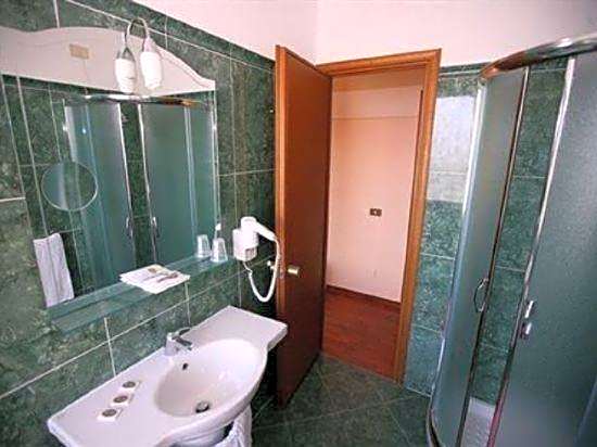 Hotel Tirreno