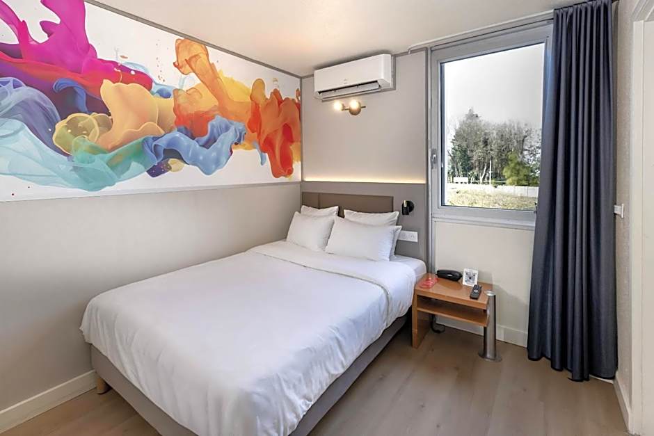 Comfort Hotel Lille L'Union