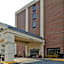 Hampton Inn By Hilton College Park