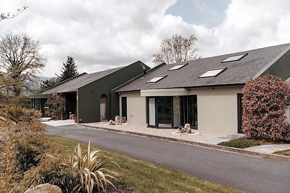 Powerscourt Springs Health Farm