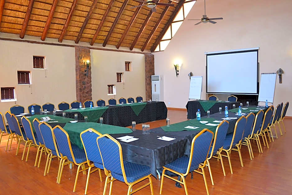 Olifants River Lodge