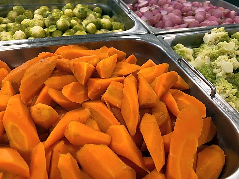 Hôtel du Commerce-restaurant au Couteau