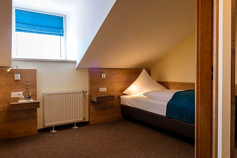 Gasthof Hotel Drei Tannen Altdorf