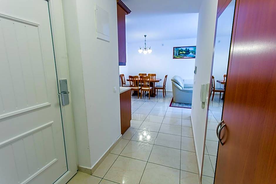 Luxury Apartment Hotel Siófok