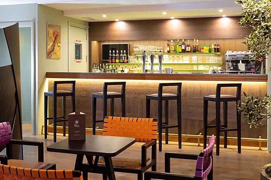 Terre de Provence Hôtel & Spa